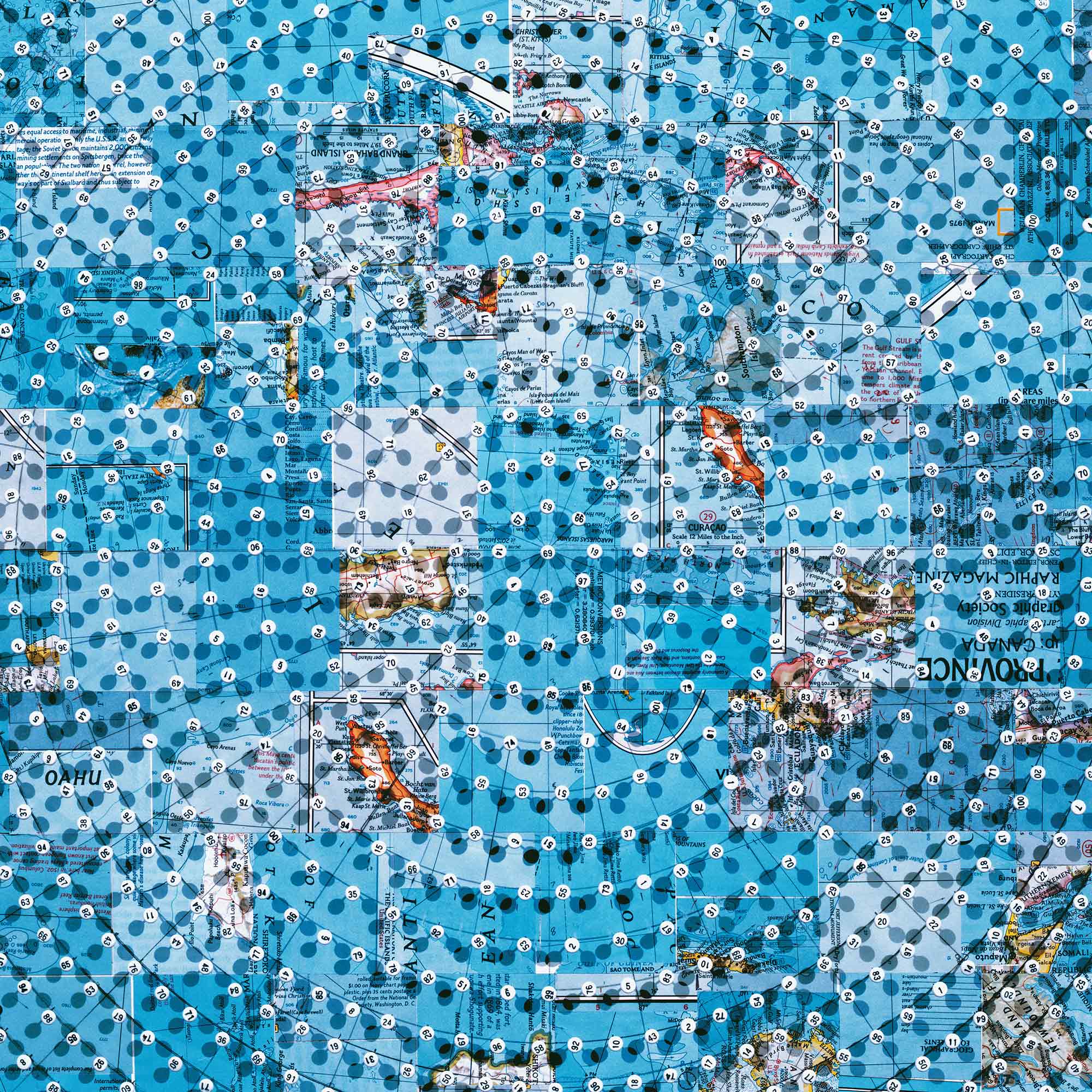 SURFACE TENSION