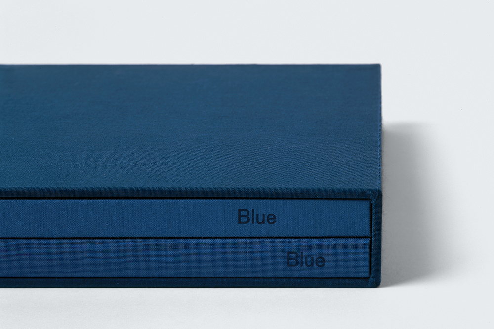 BLUES series