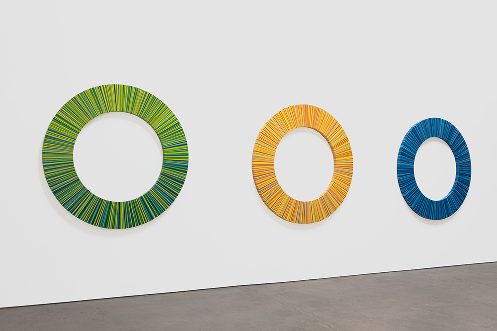 COLOR WHEEL series