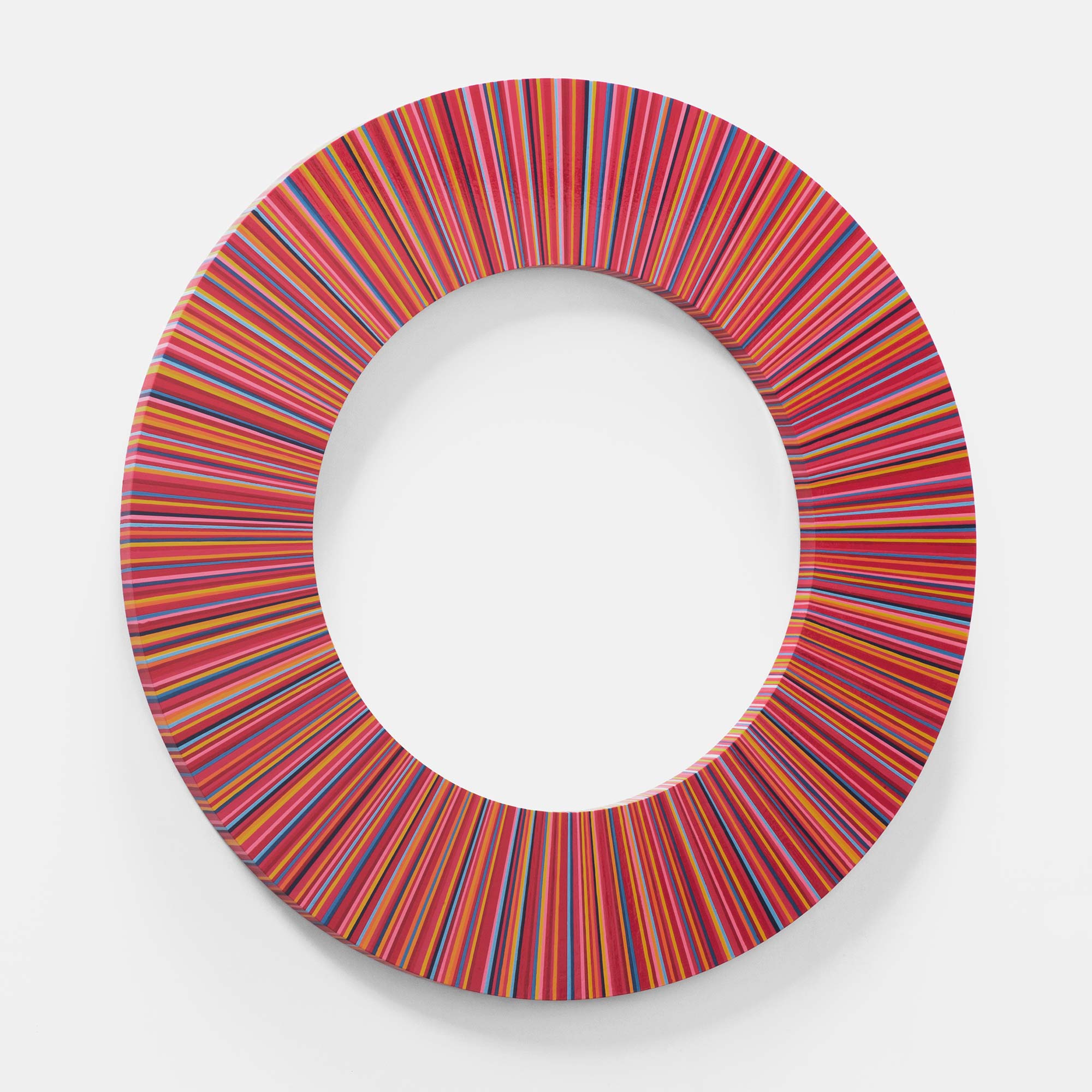 PAINTING (COLOR WHEELS)