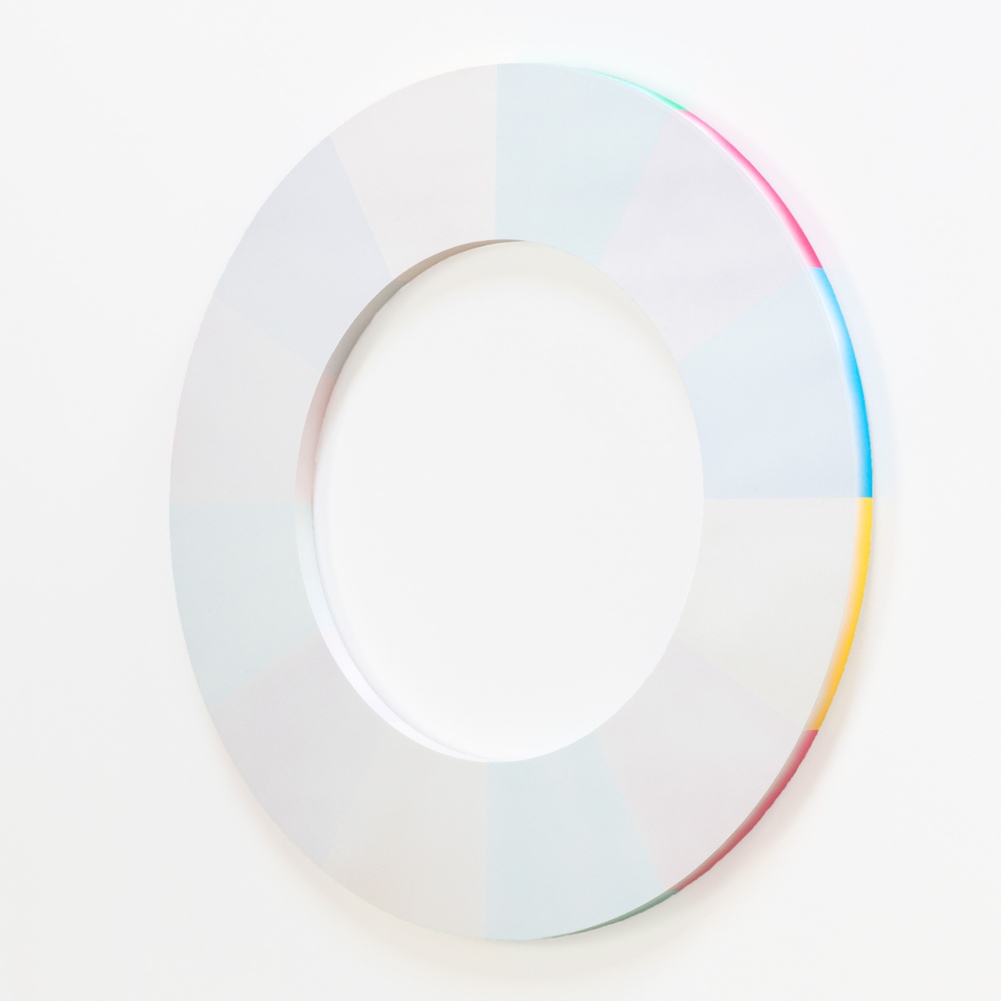 COLOR WHEELS volume 3