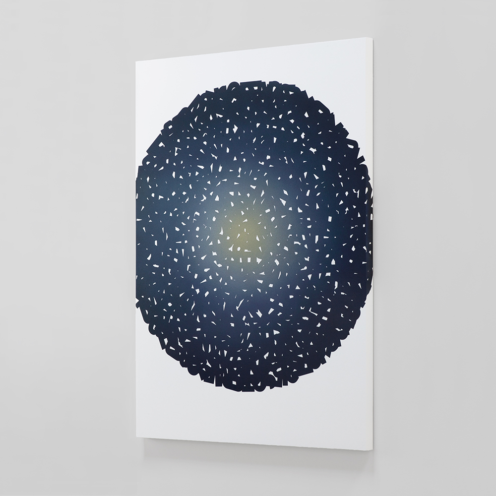 LIGHT & LANGUAGE series