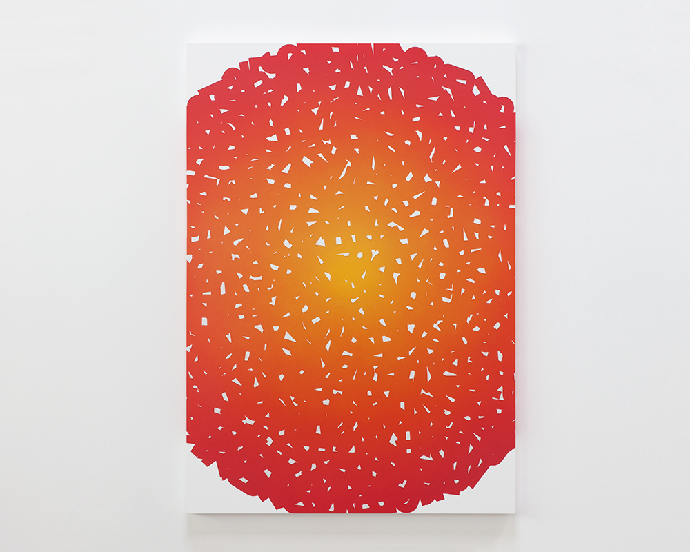 LIGHT & LANGUAGE series
