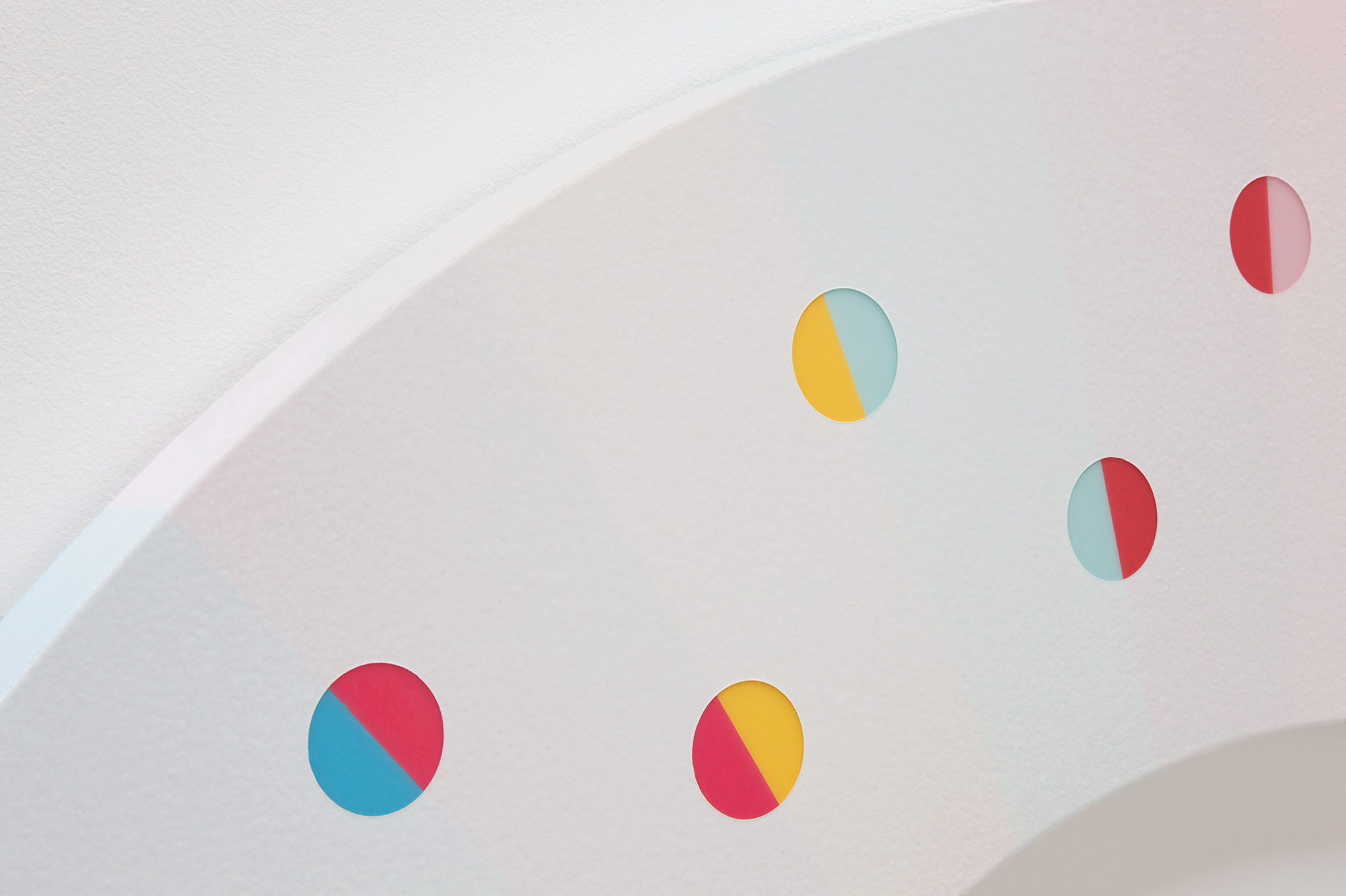 COLOR WHEELS volume 3