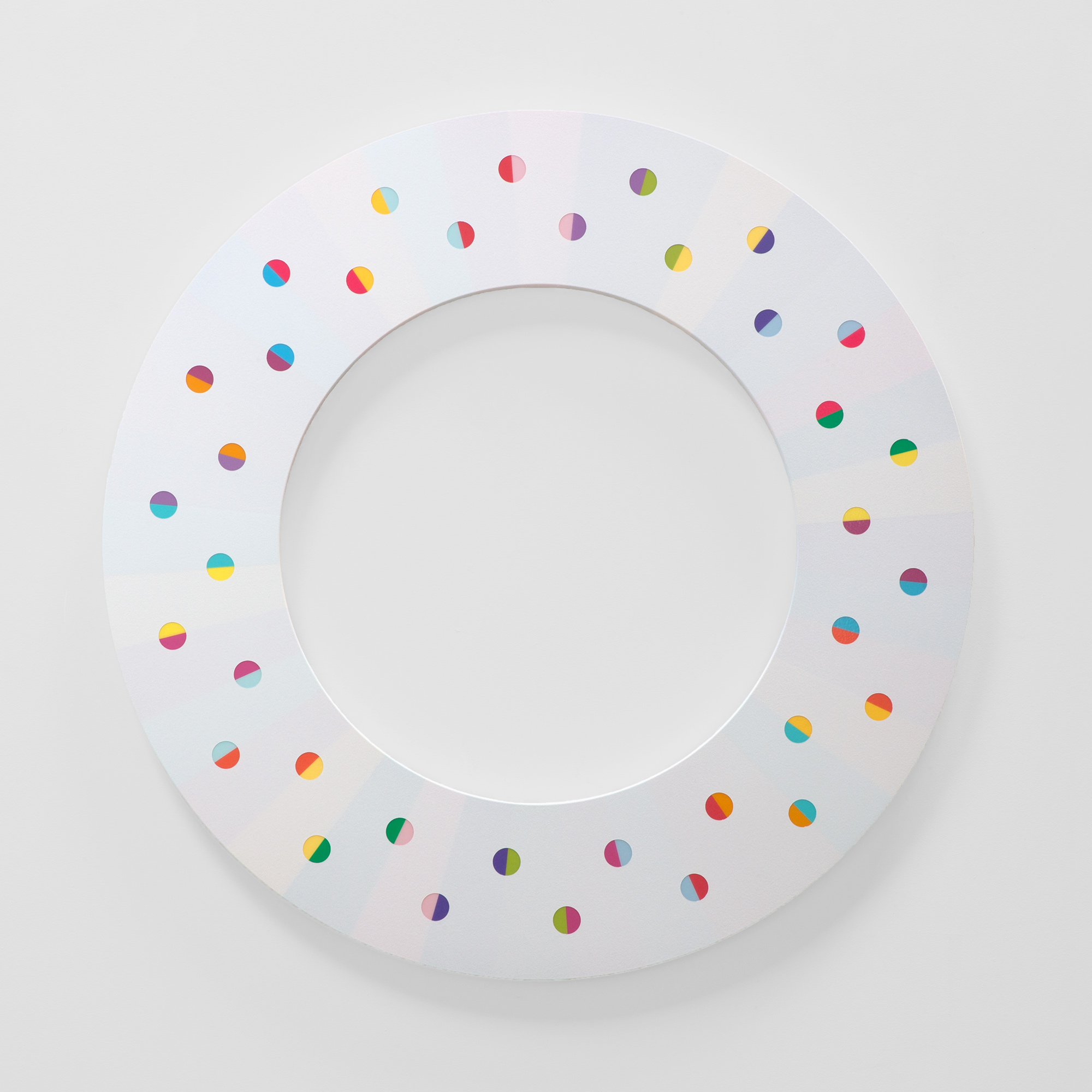 COLOR WHEELS volume 3