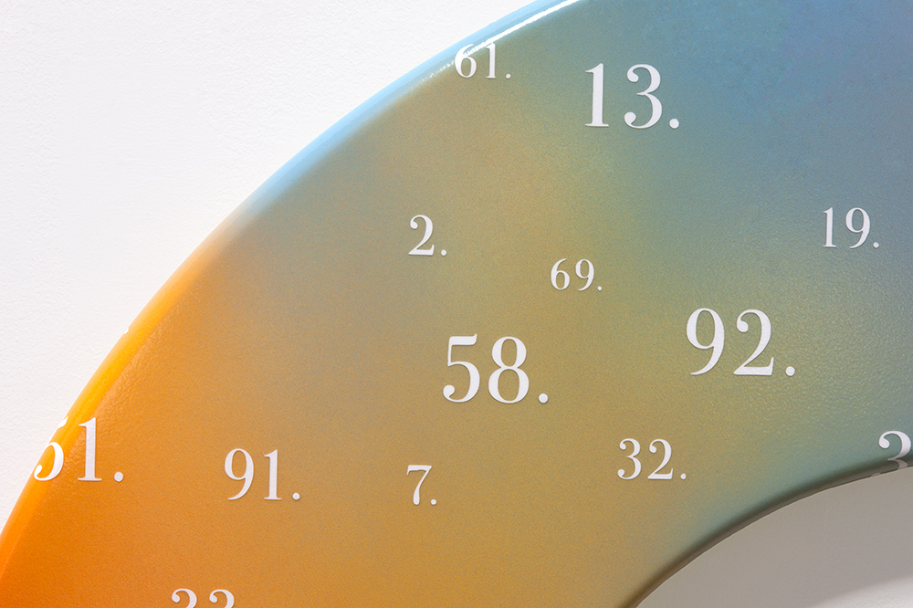 COLOR WHEEL series