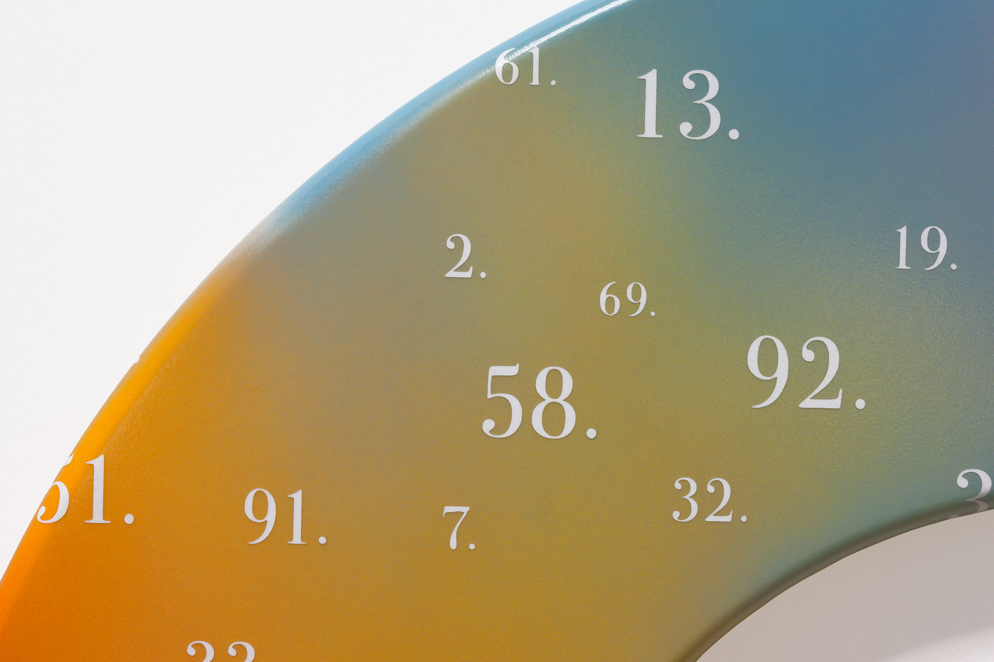 COLOR WHEELS volume 4