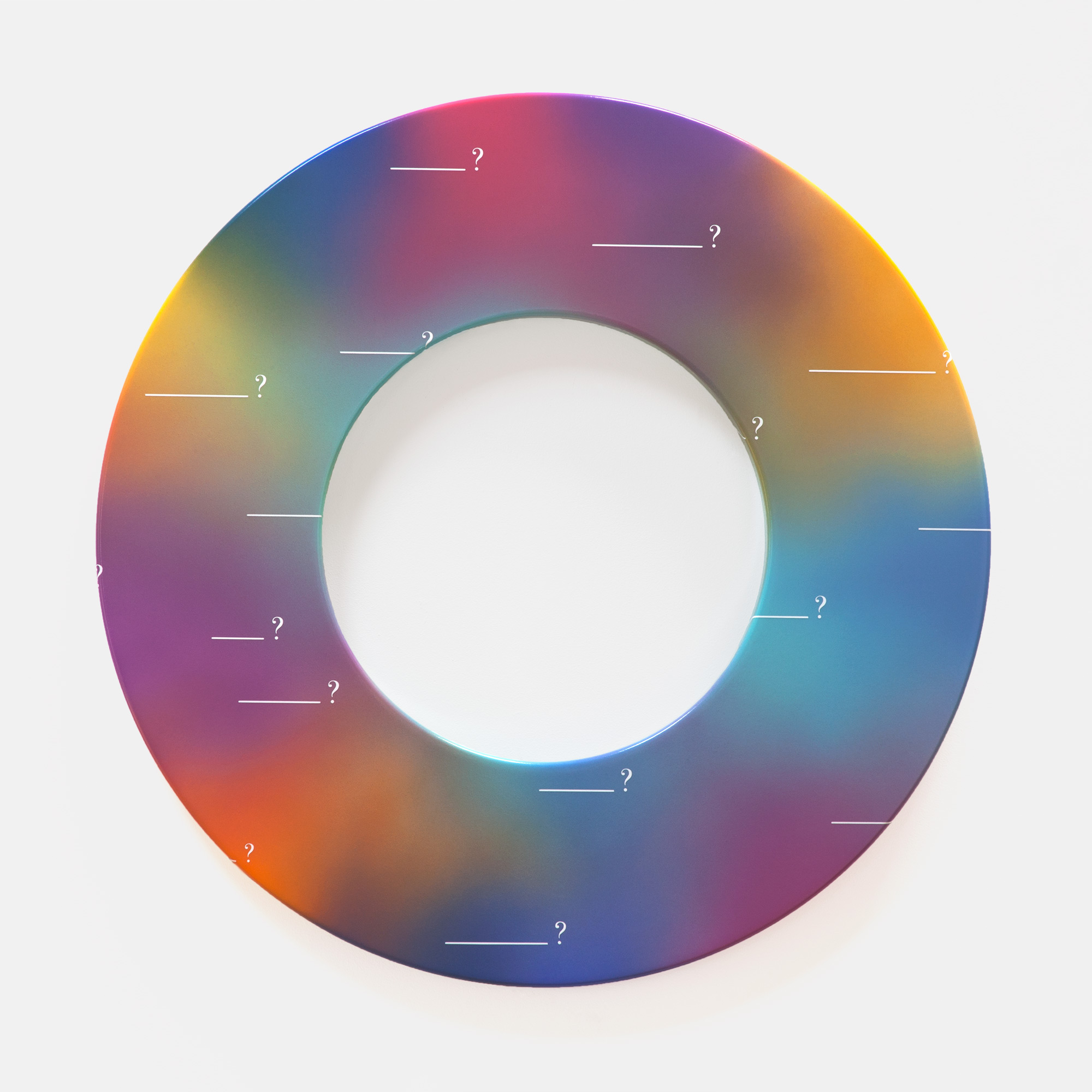 COLOR WHEELS volume 4
