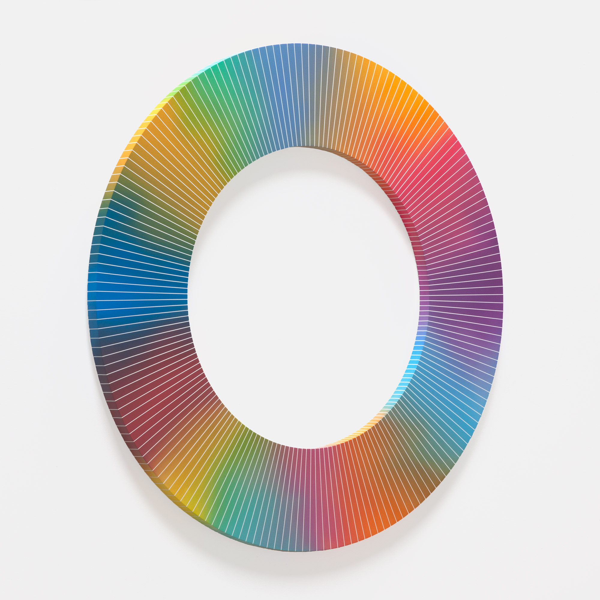 COLOR WHEELS volume 3
