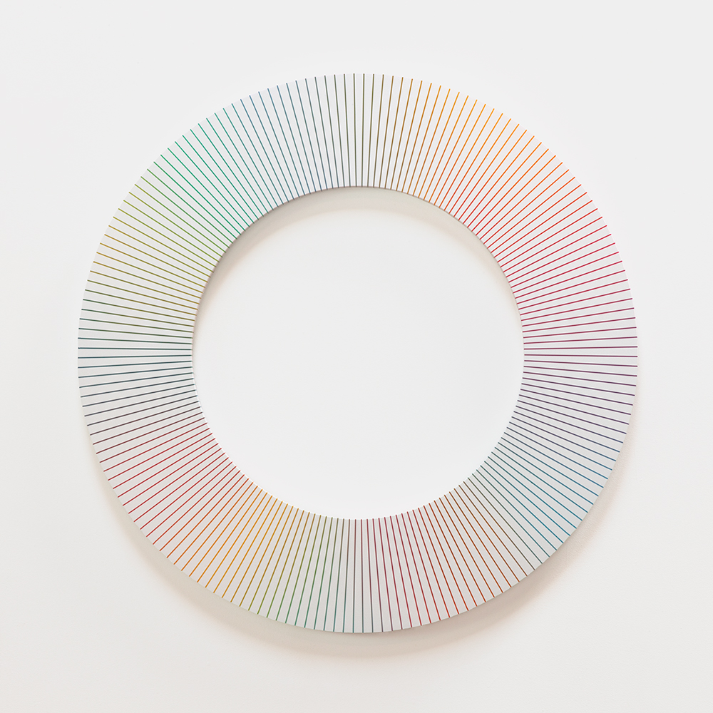 COLOR WHEEL series