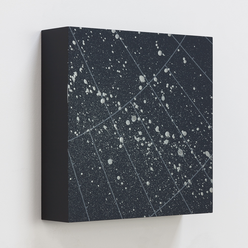 ANONYMOUS CONSTELLATION series