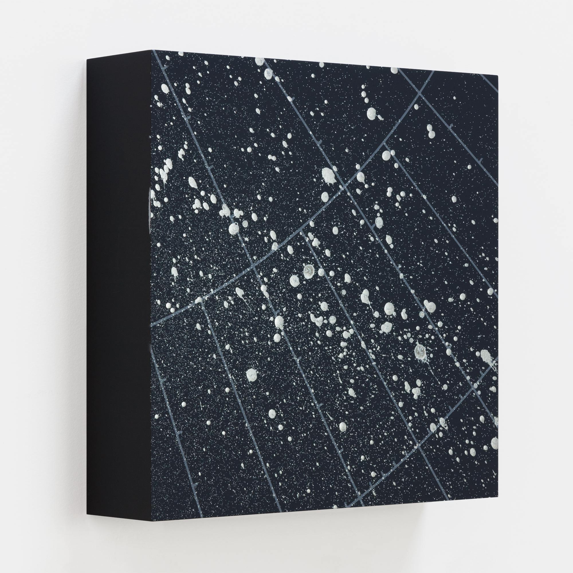 ANONYMOUS CONSTELLATIONS