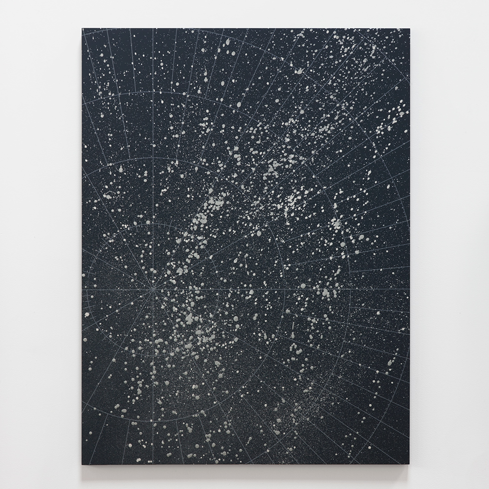 ANONYMOUS CONSTELLATION series