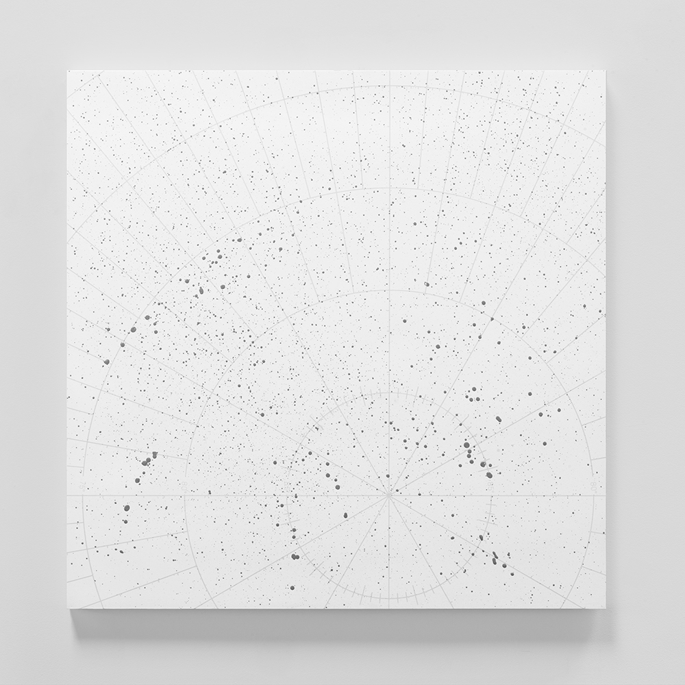 ANONYMOUS CONSTELLATIONS