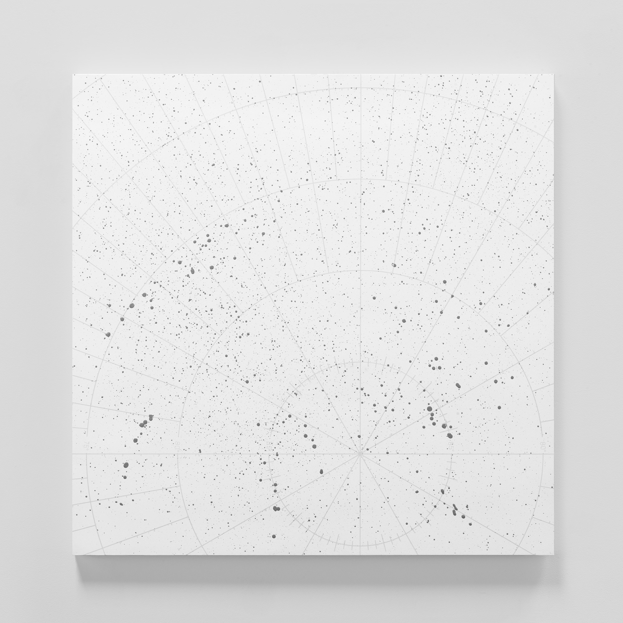 ANONYMOUS CONSTELLATION series
