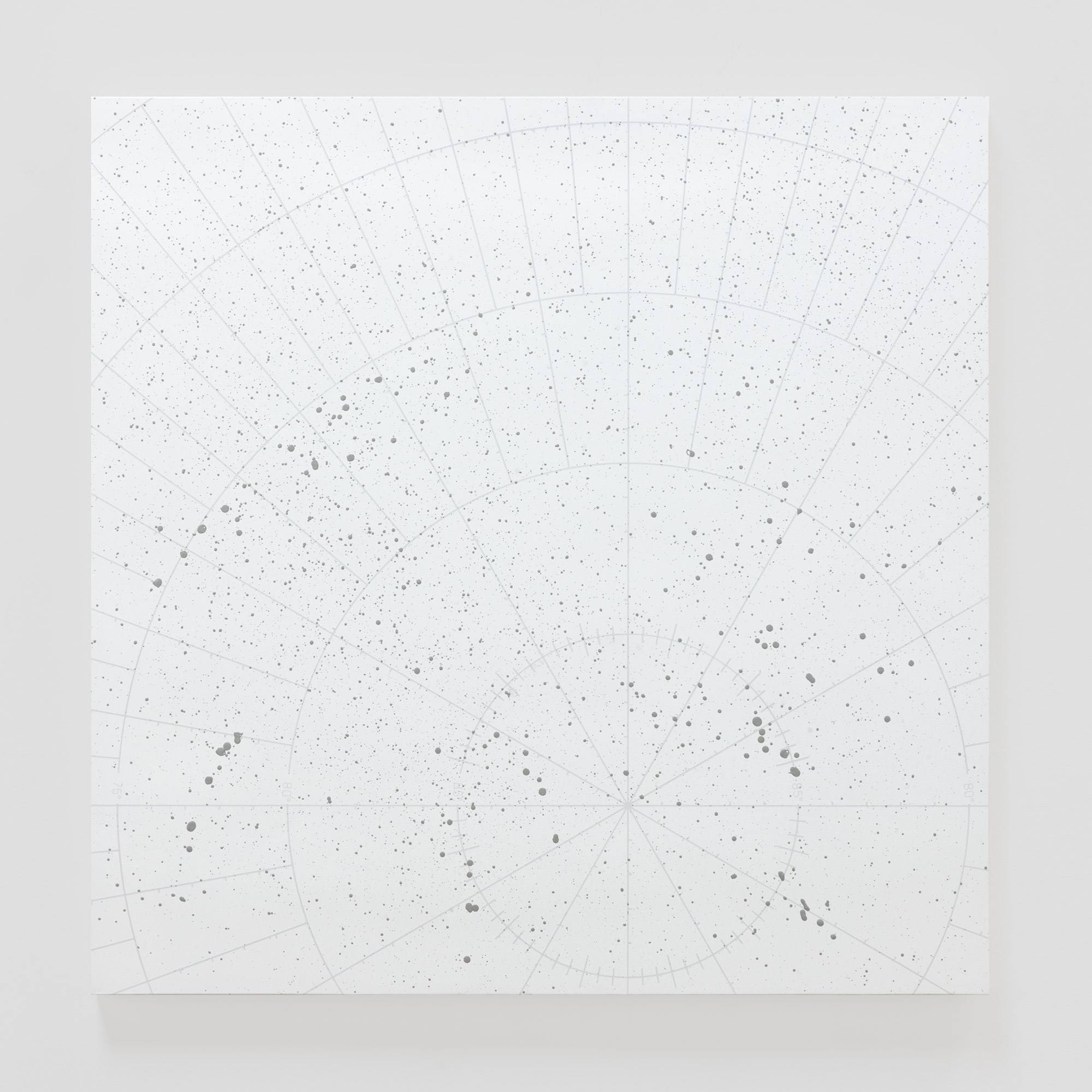 ANONYMOUS CONSTELLATIONS