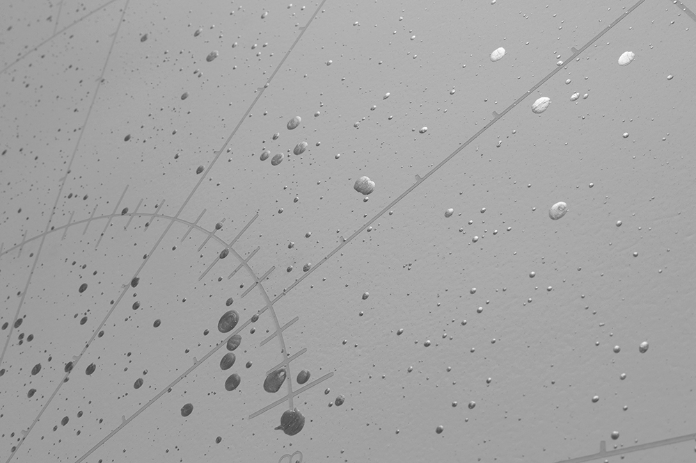 ANONYMOUS CONSTELLATIONS