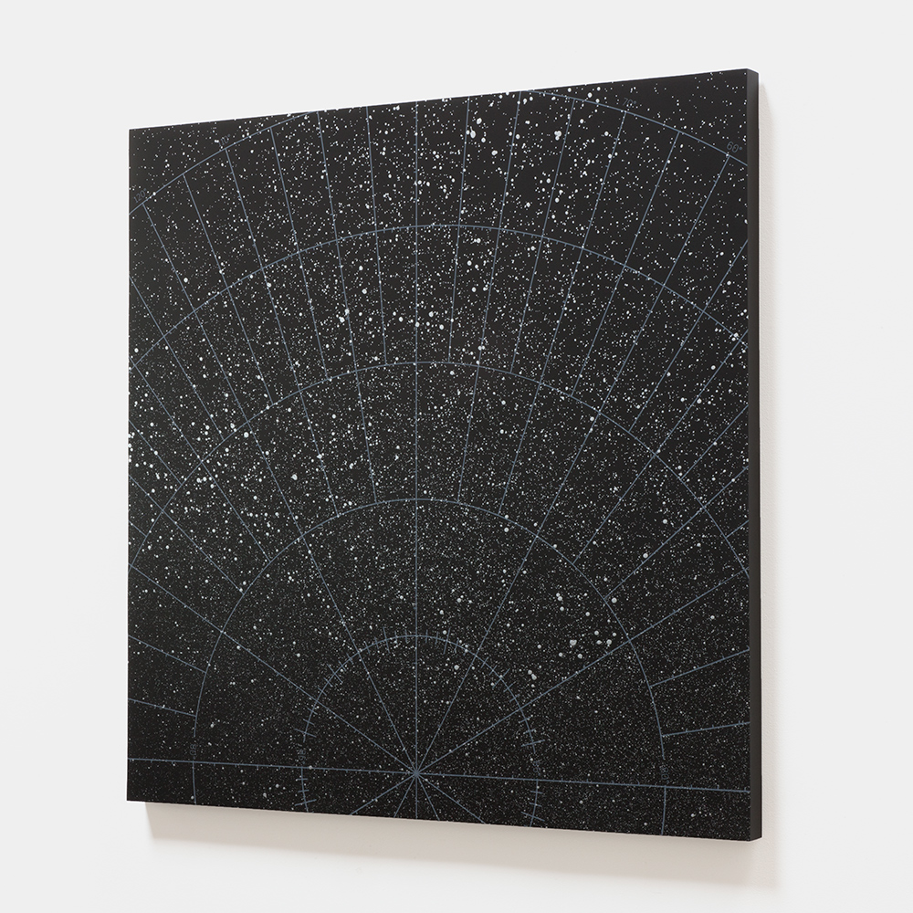 ANONYMOUS CONSTELLATIONS
