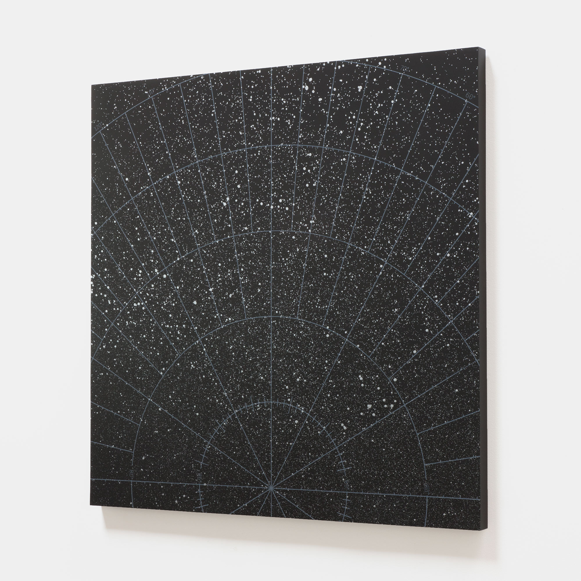 ANONYMOUS CONSTELLATION series