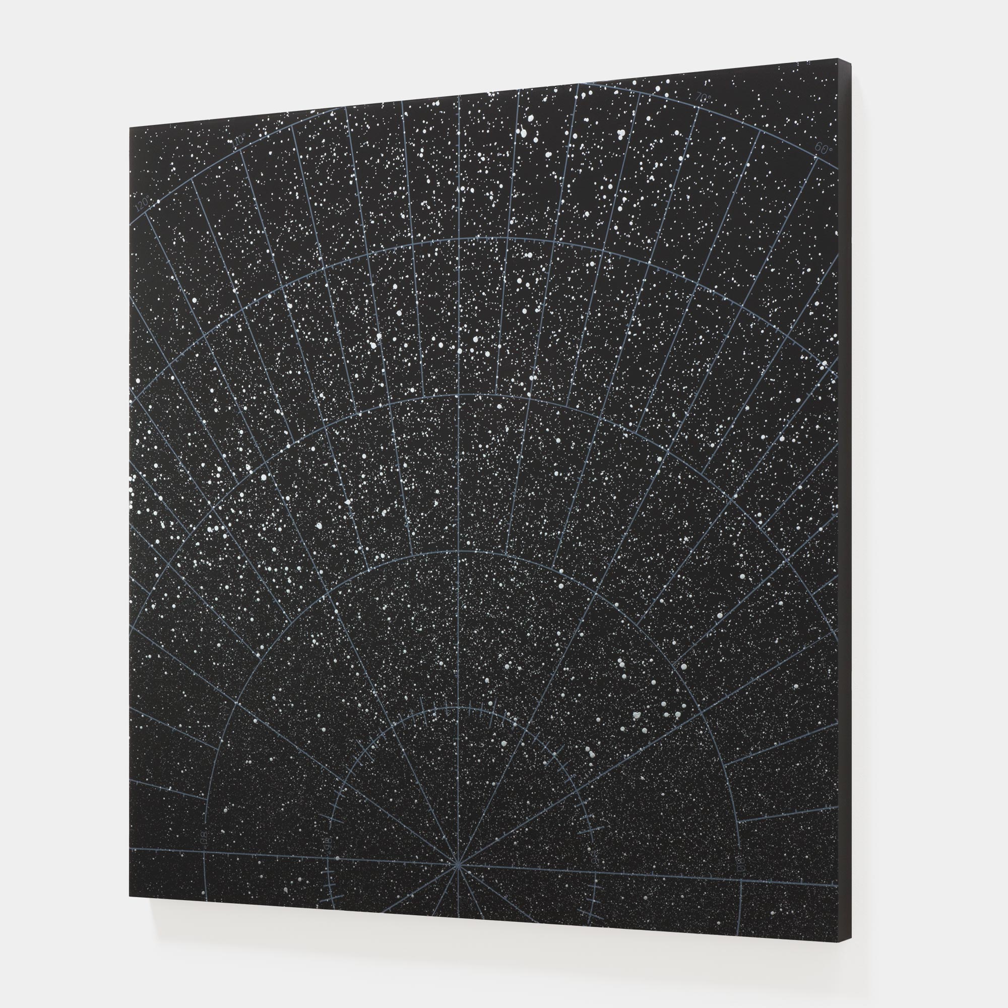 ANONYMOUS CONSTELLATIONS