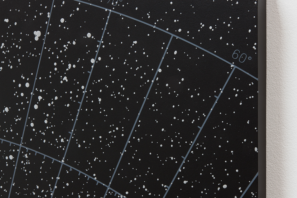 ANONYMOUS CONSTELLATION series