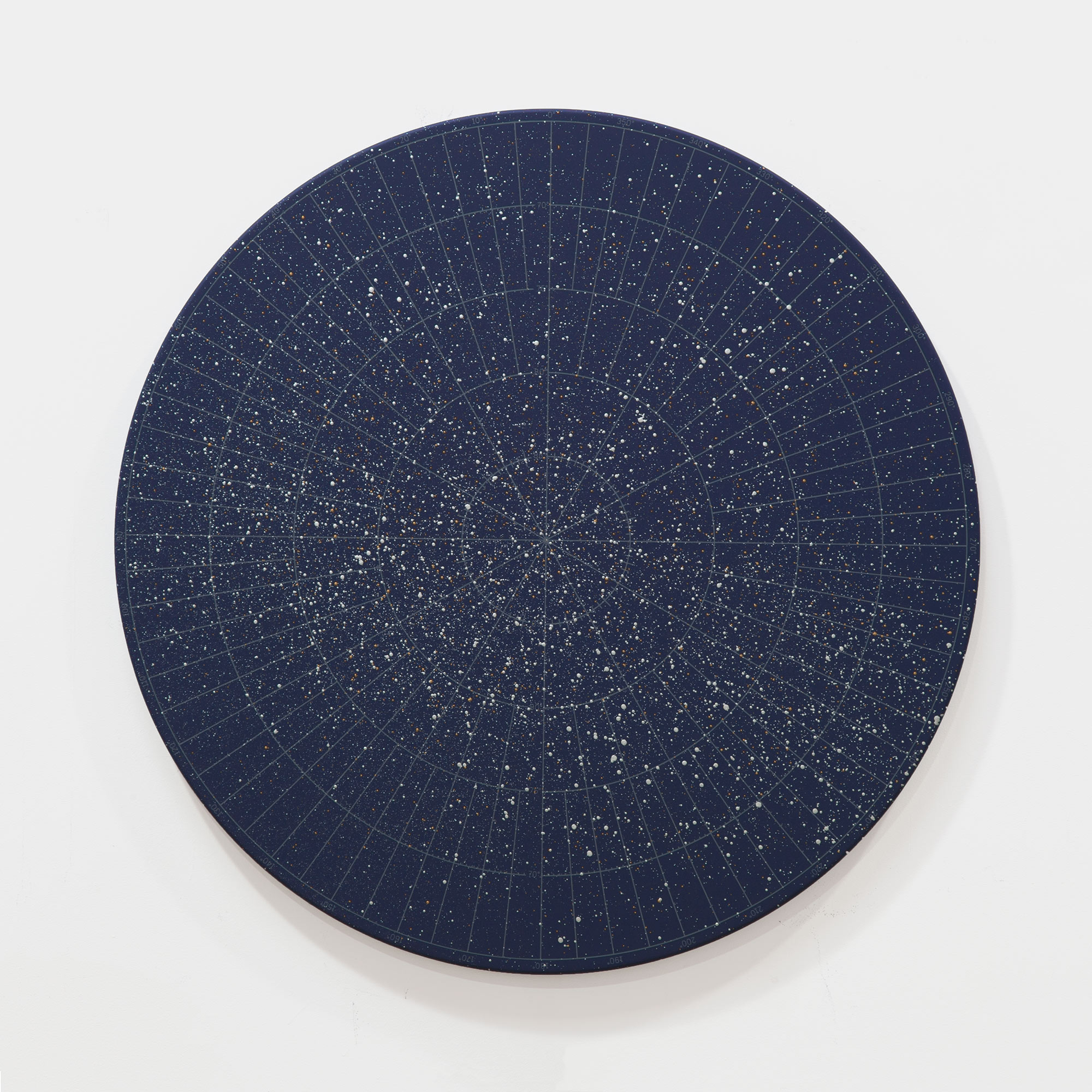 ANONYMOUS CONSTELLATION series