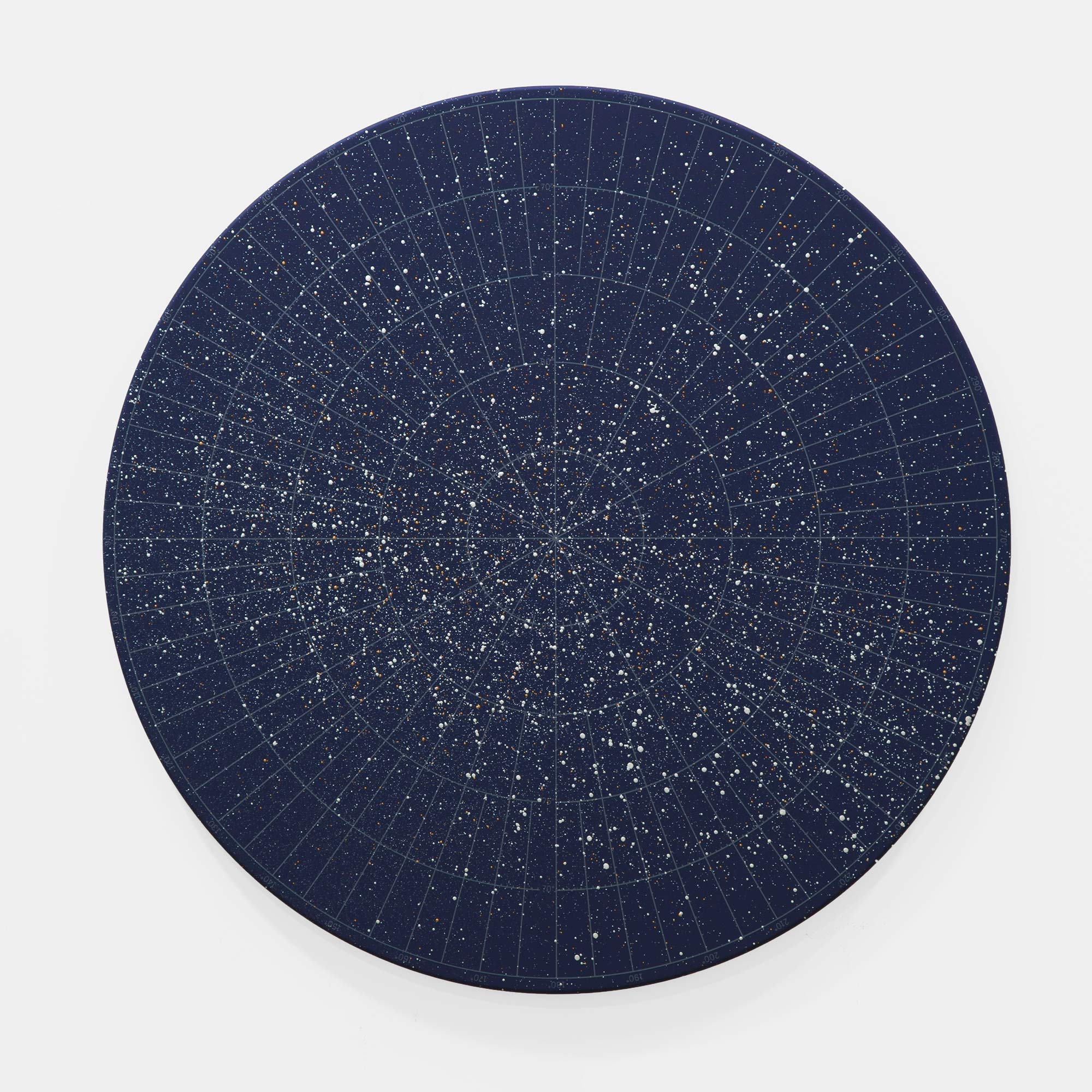 ANONYMOUS CONSTELLATIONS