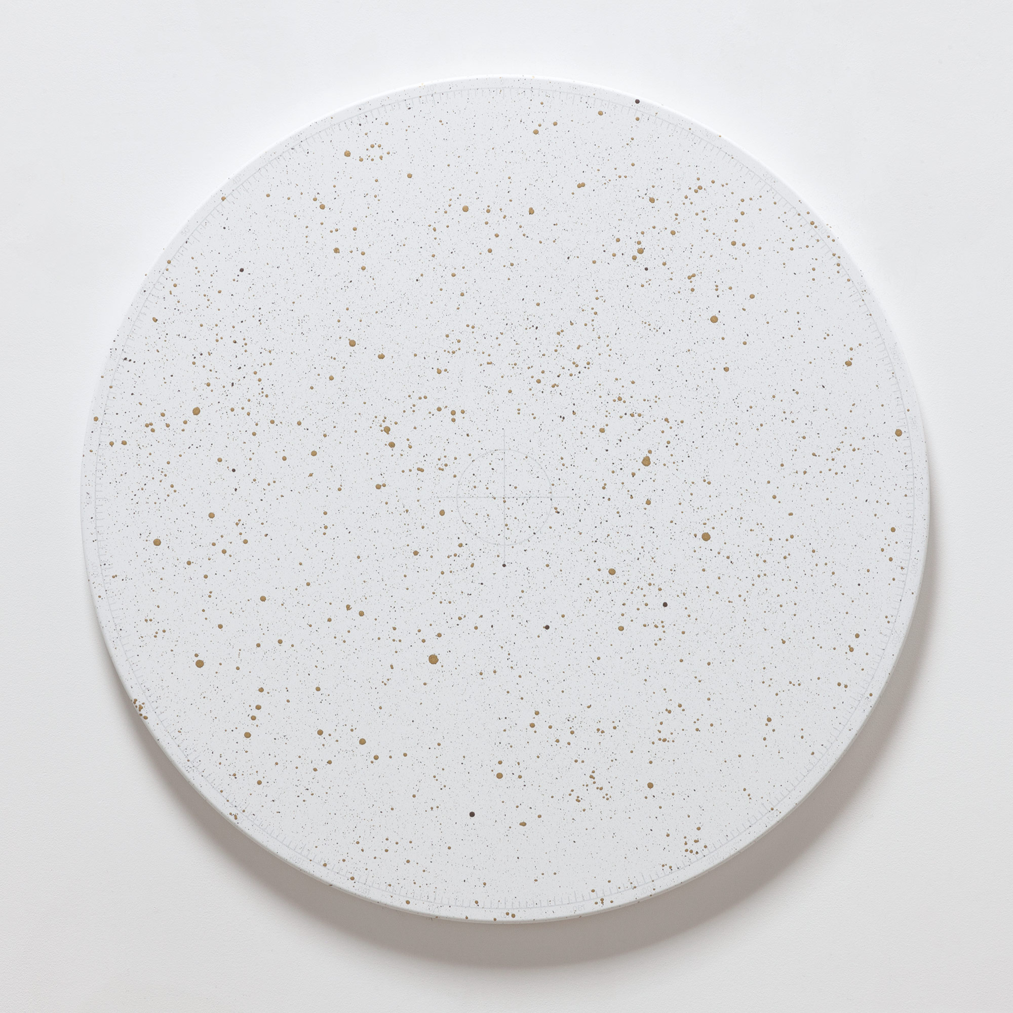 ANONYMOUS CONSTELLATION series