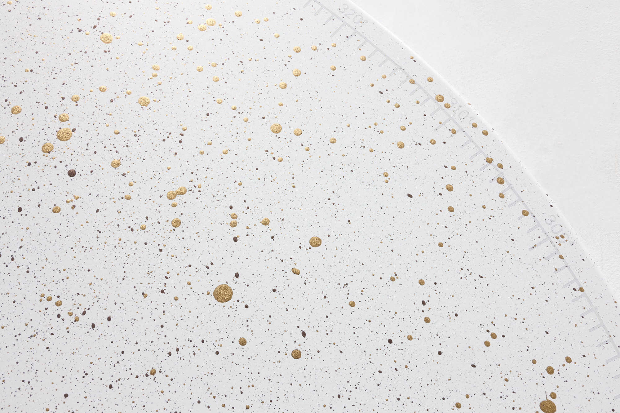 ANONYMOUS CONSTELLATION series