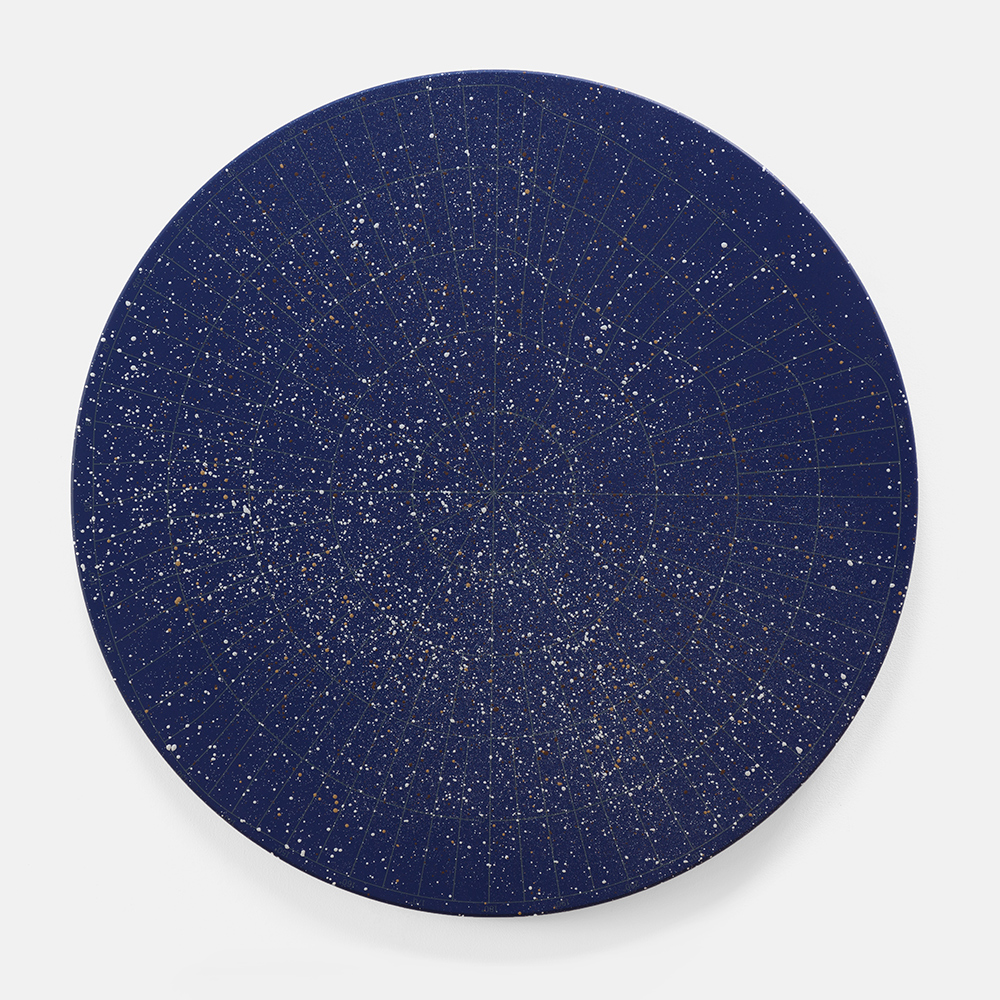 ANONYMOUS CONSTELLATION series