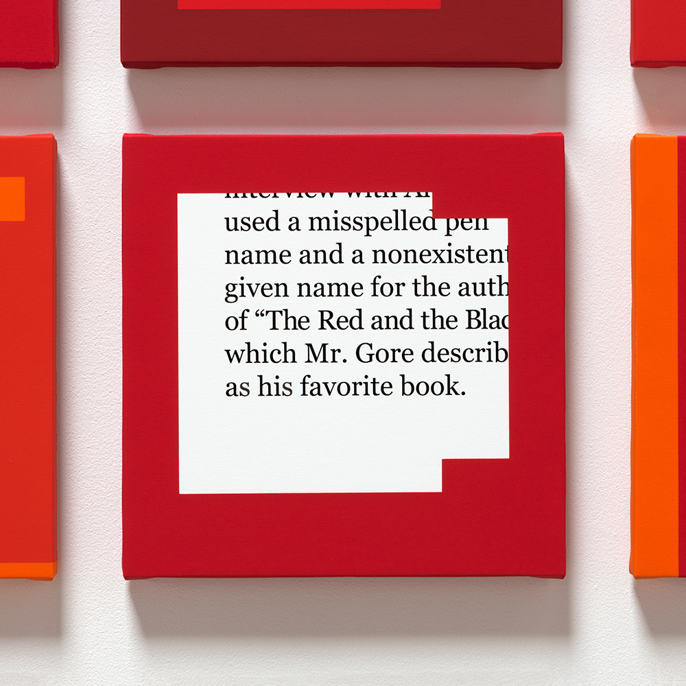 RED ERROR