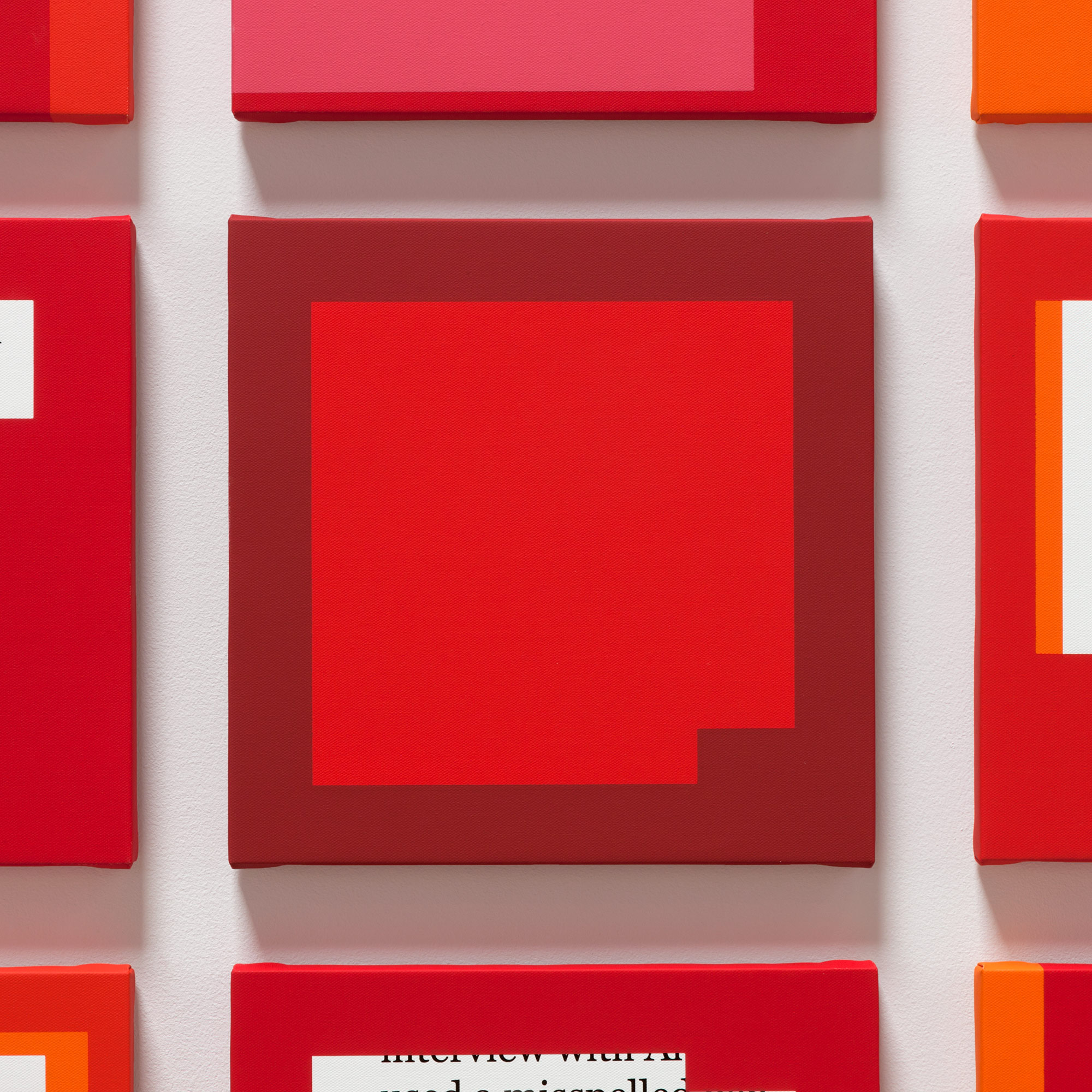 RED ERROR