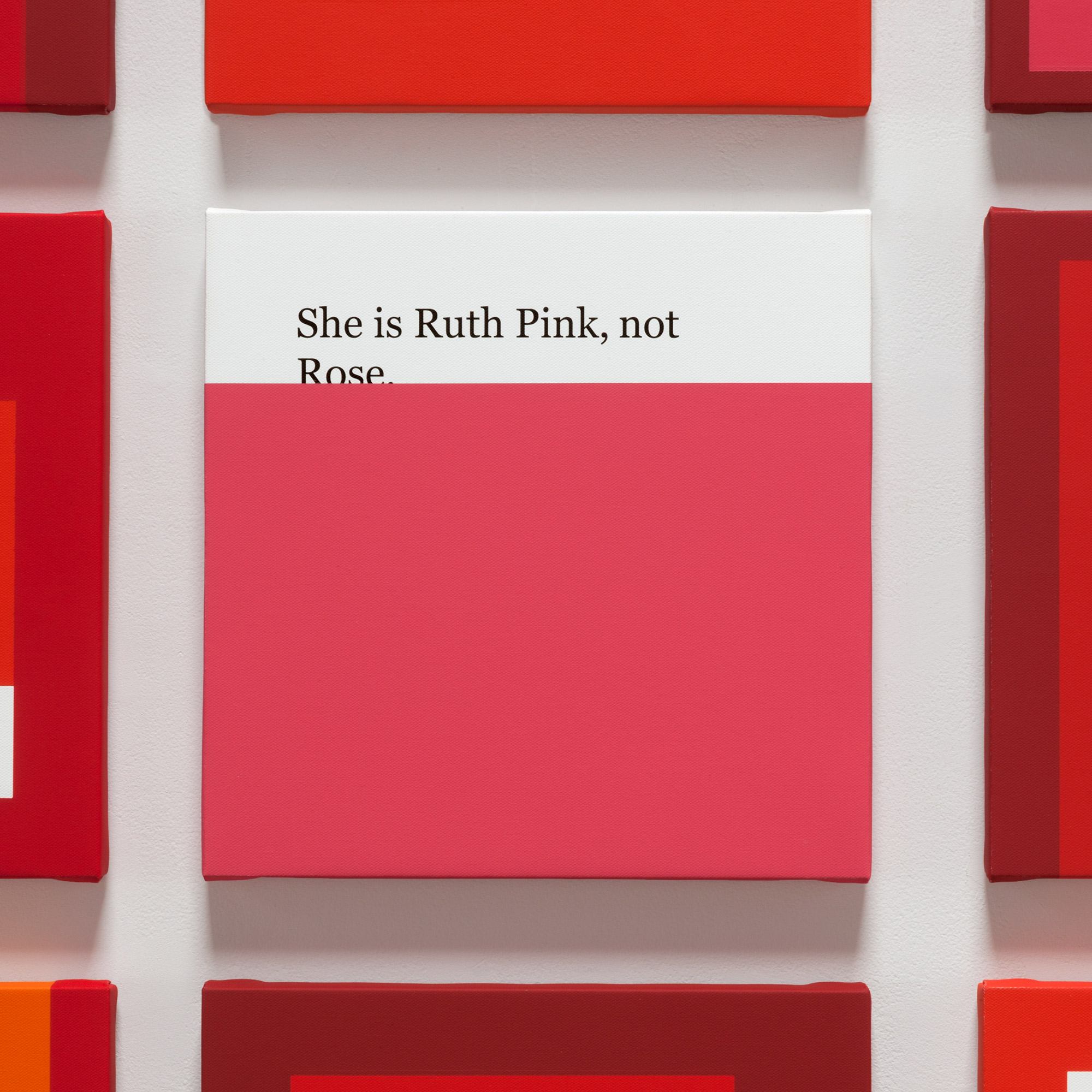 RED ERROR