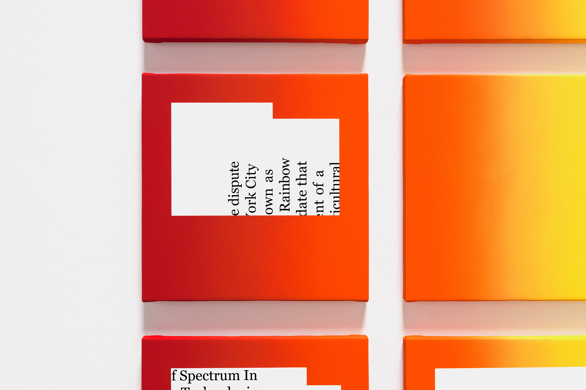 MISIDENTIFIED SPECTRUM
