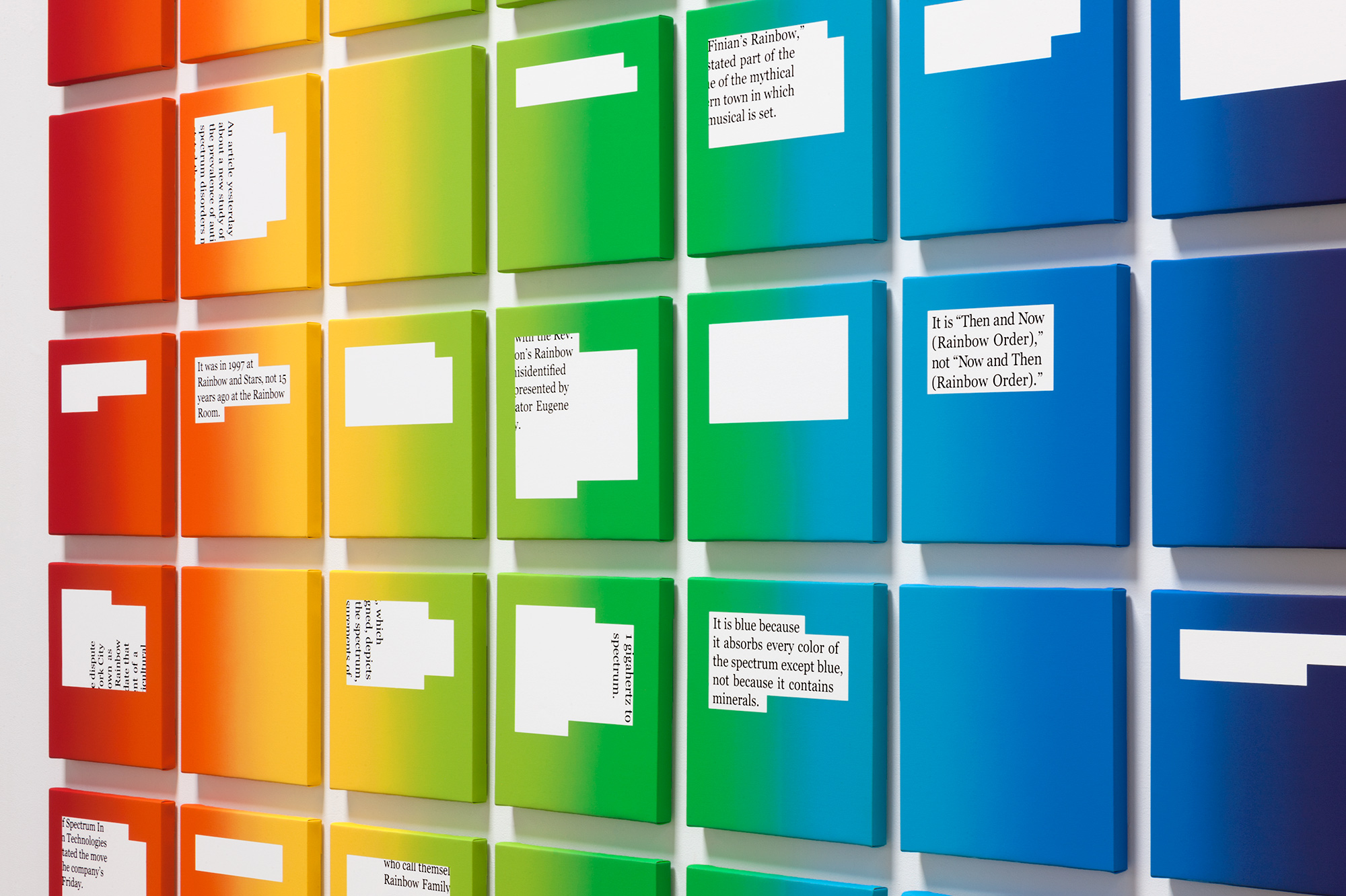 MISIDENTIFIED SPECTRUM