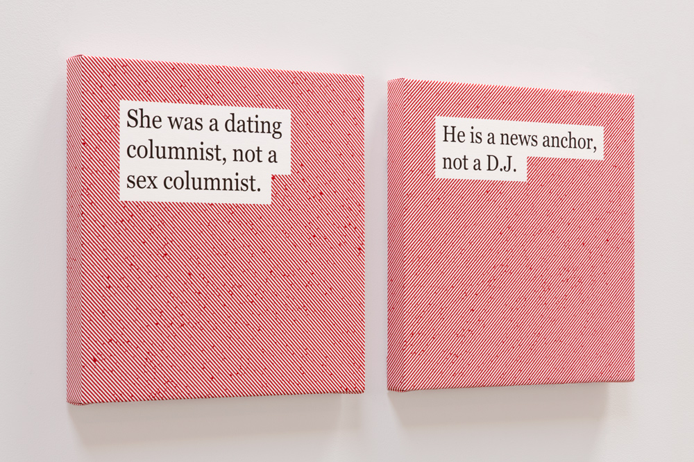 CORRECTED CORRECTIONS (diptychs)