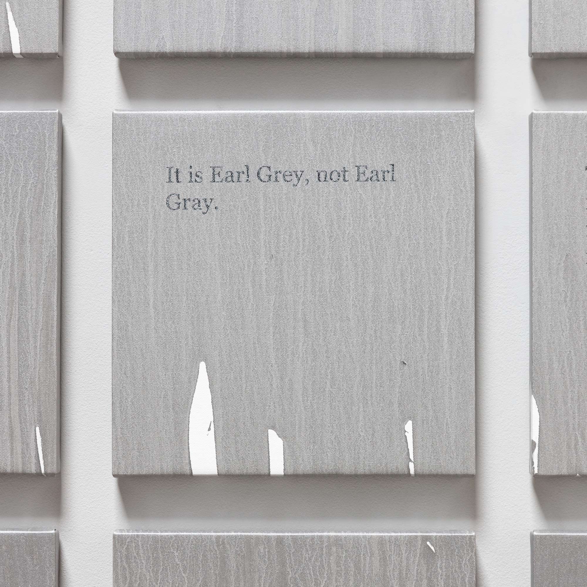 CORRECTIONS: BROAD GRAY AREA