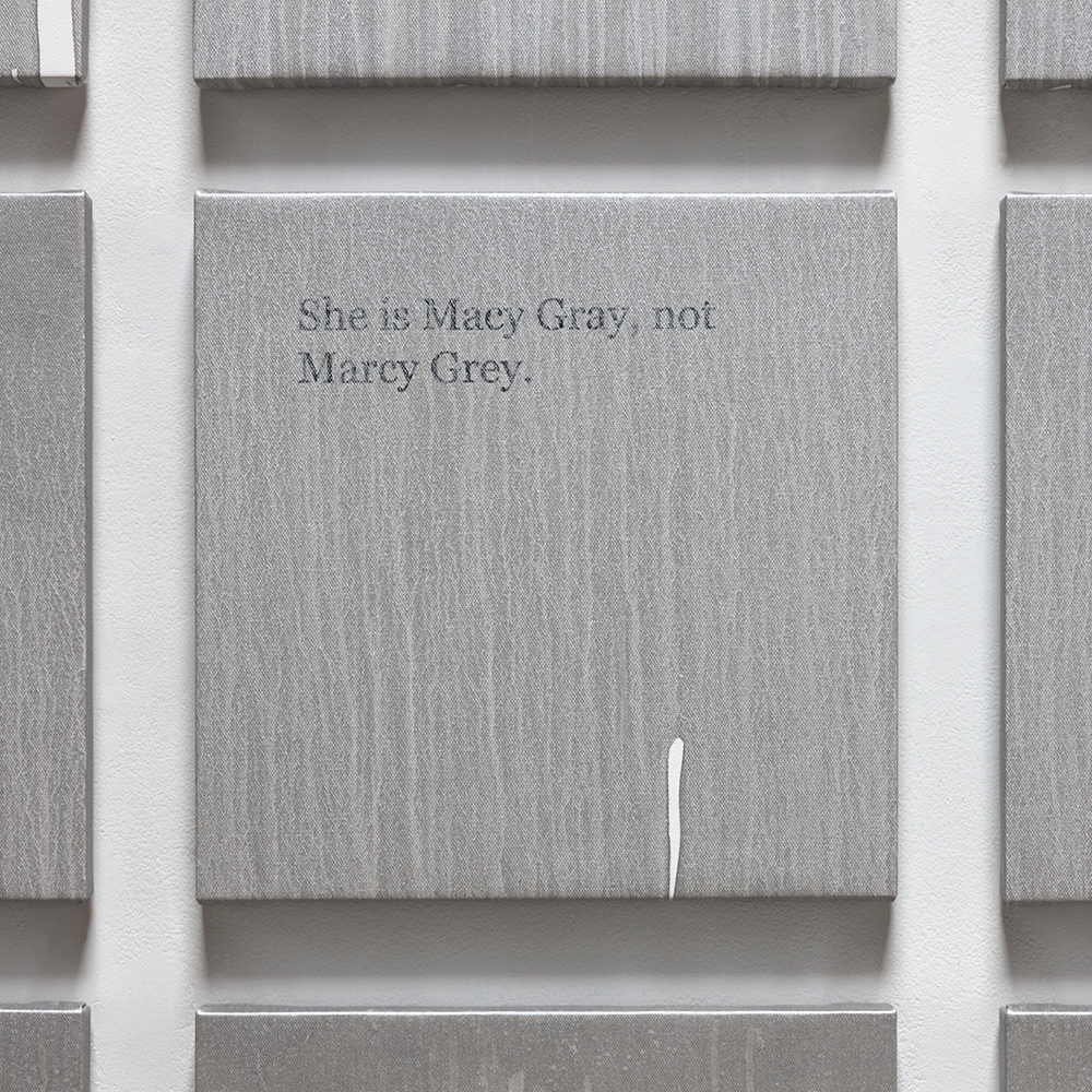 BROAD GRAY AREA