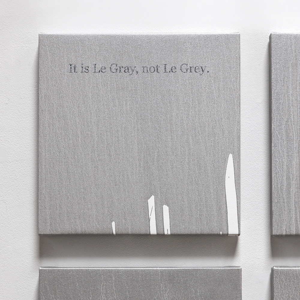 BROAD GRAY AREA