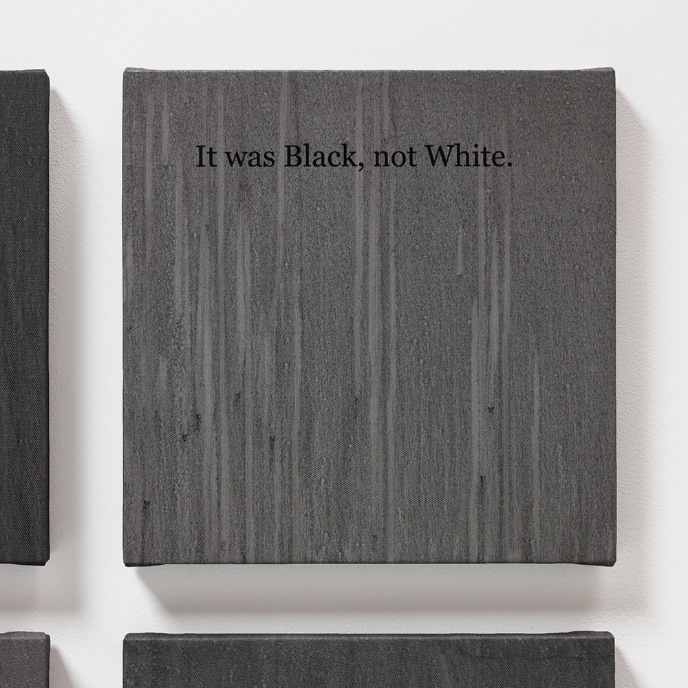BLACK BOX