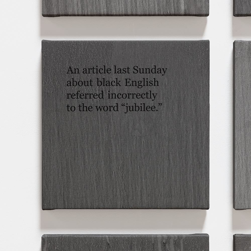 BLACK BOX