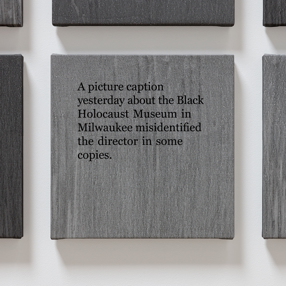 BLACK BOX