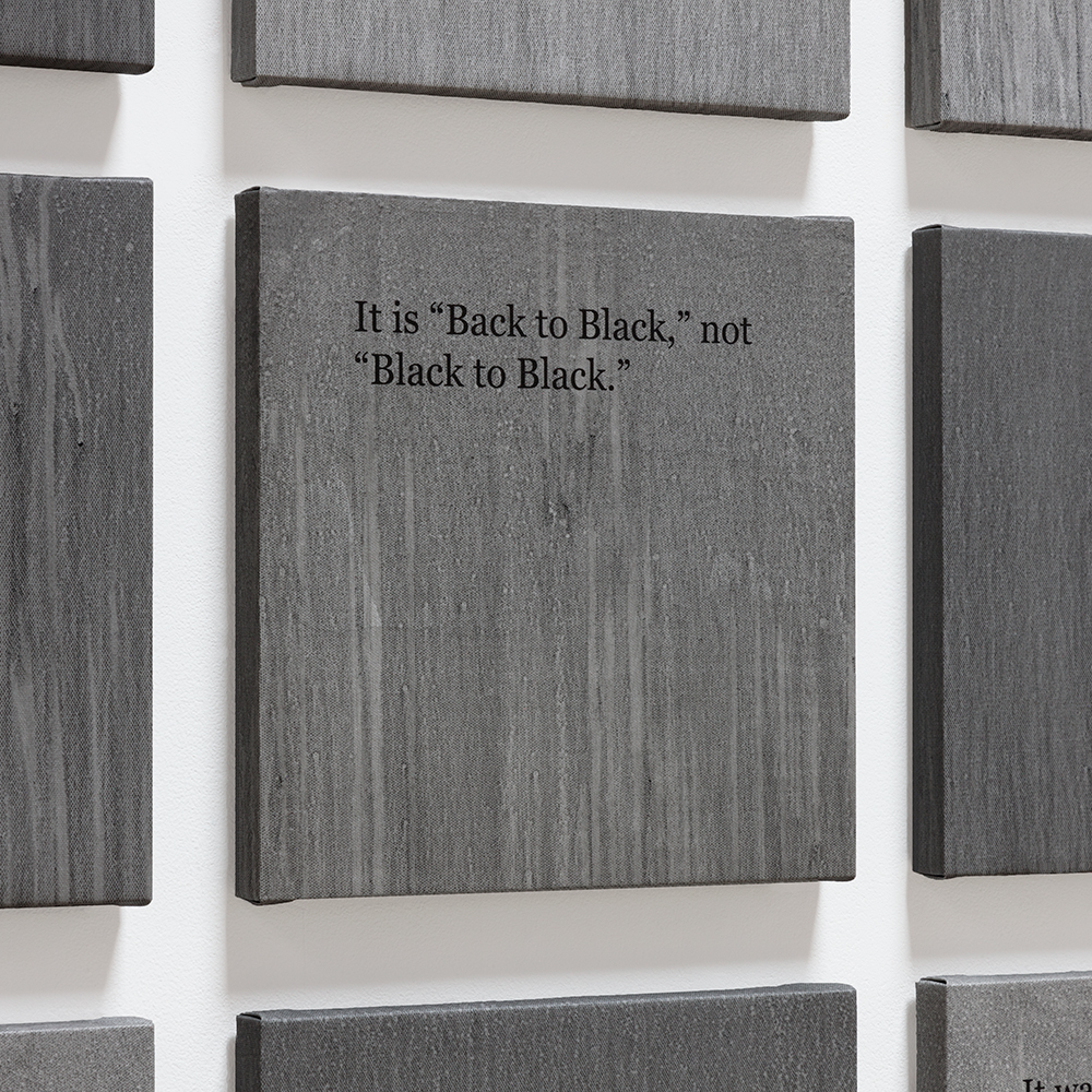 BLACK BOX