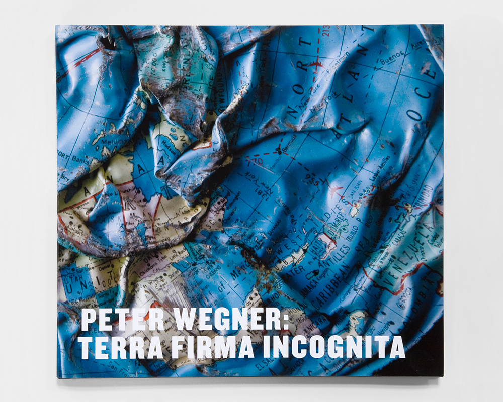 TERRA FIRMA INCOGNITA
