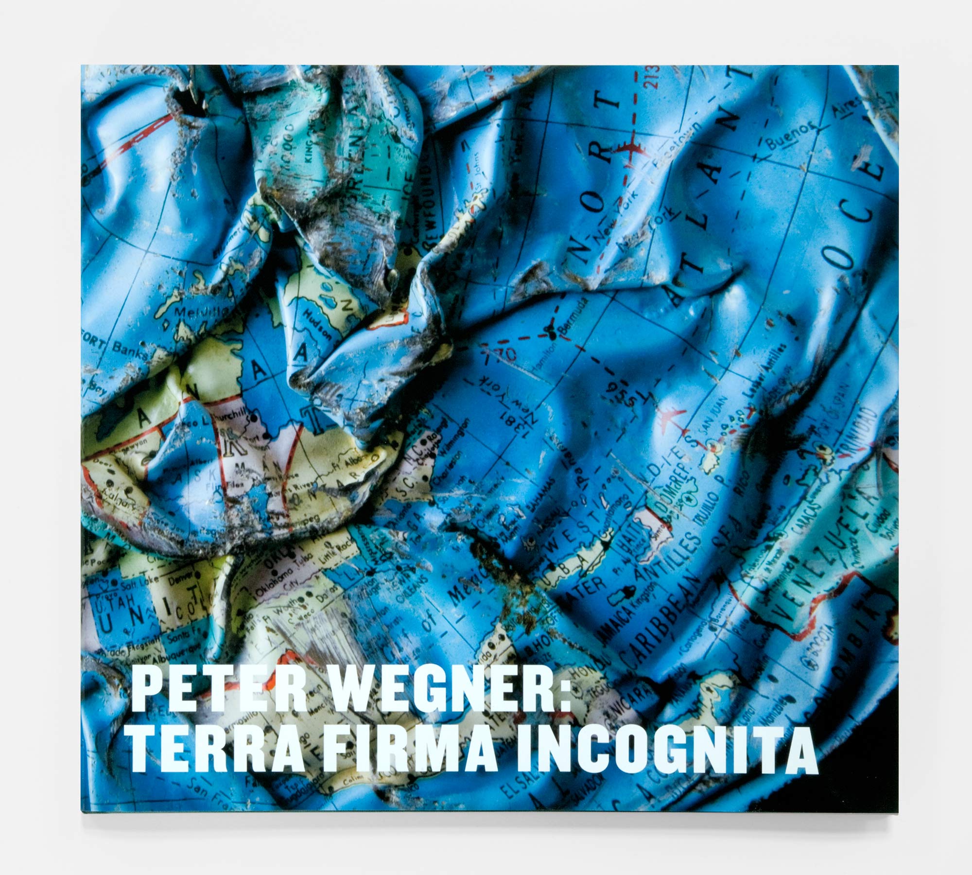 TERRA FIRMA INCOGNITA