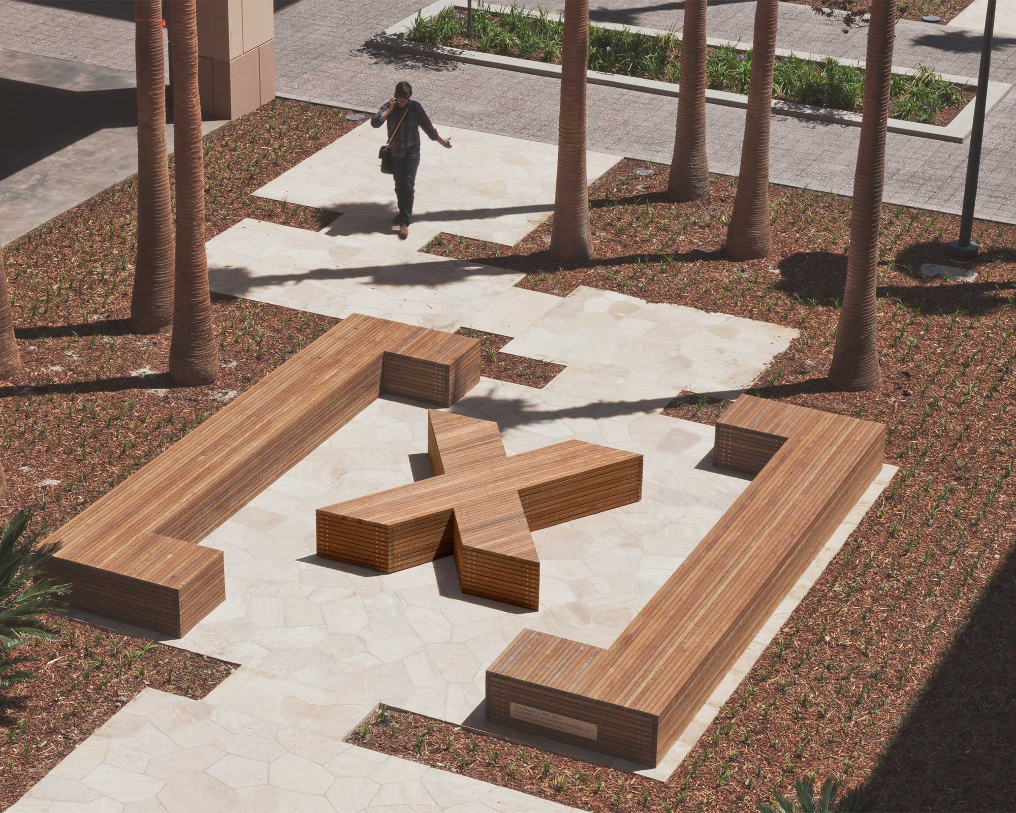 MONUMENT to the UNKNOWN VARIABLES