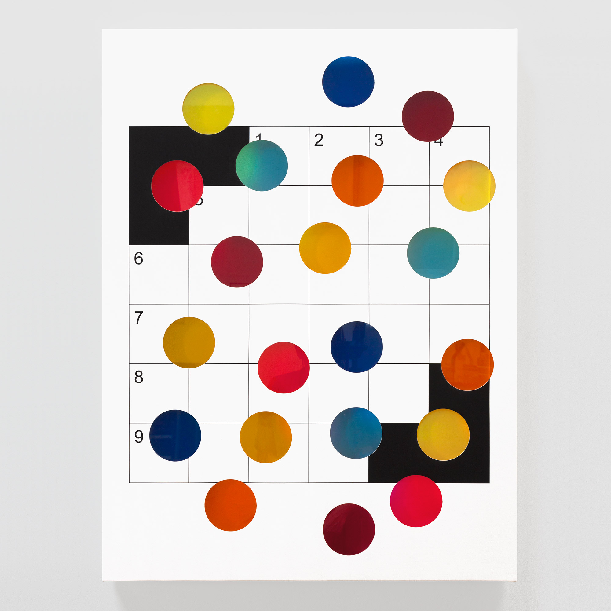 PUZZLE PAINTINGS volume 2