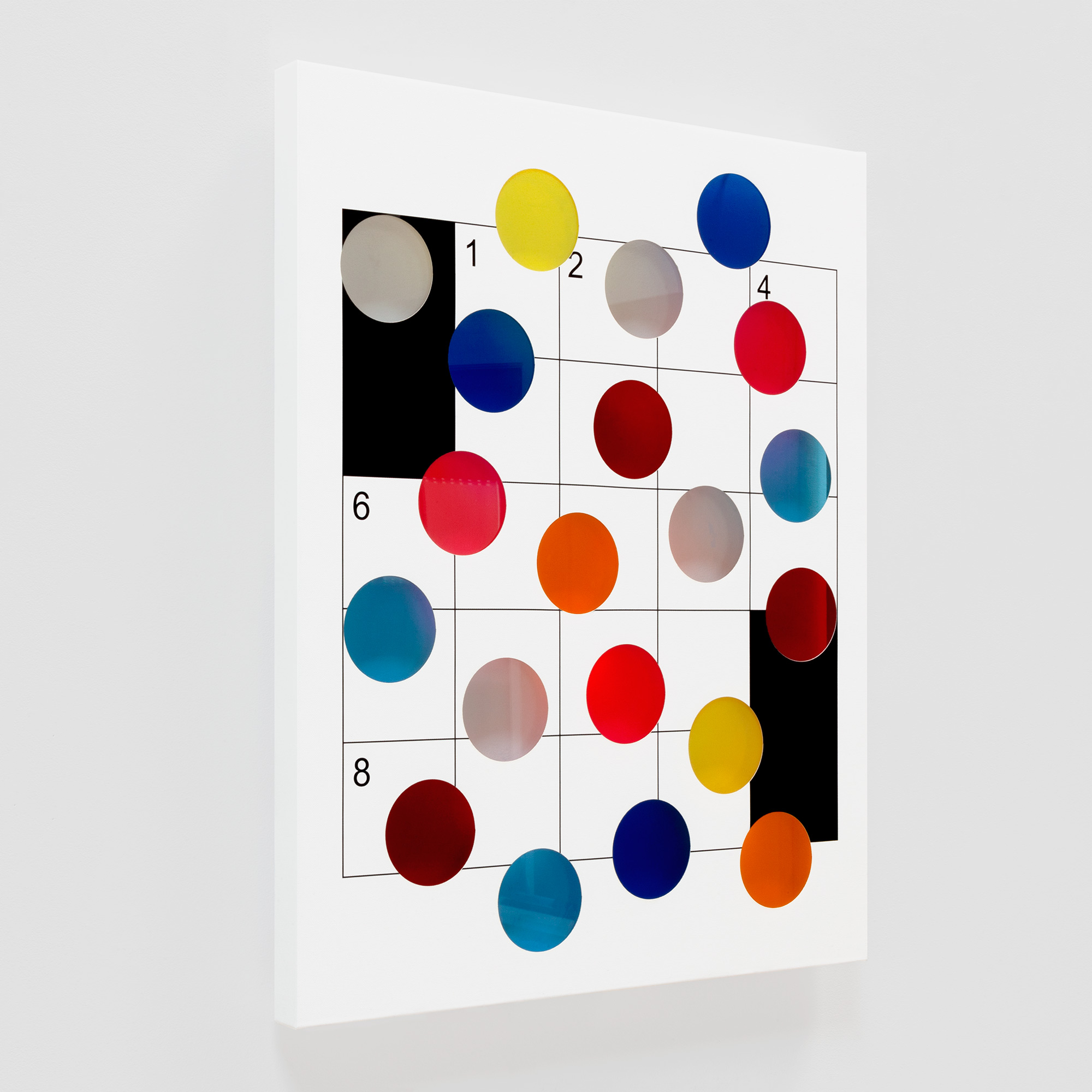 PUZZLE PAINTINGS volume 2