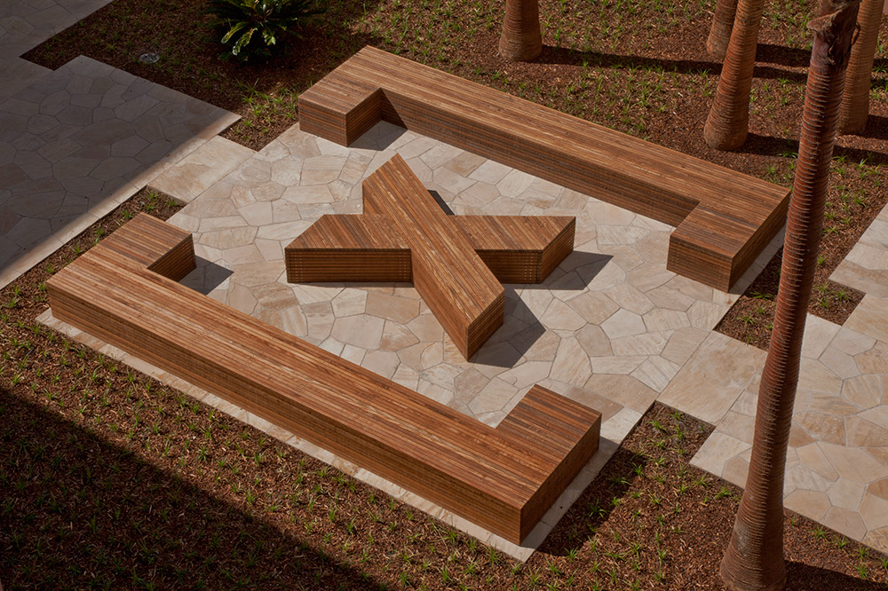 MONUMENT to the UNKNOWN VARIABLES