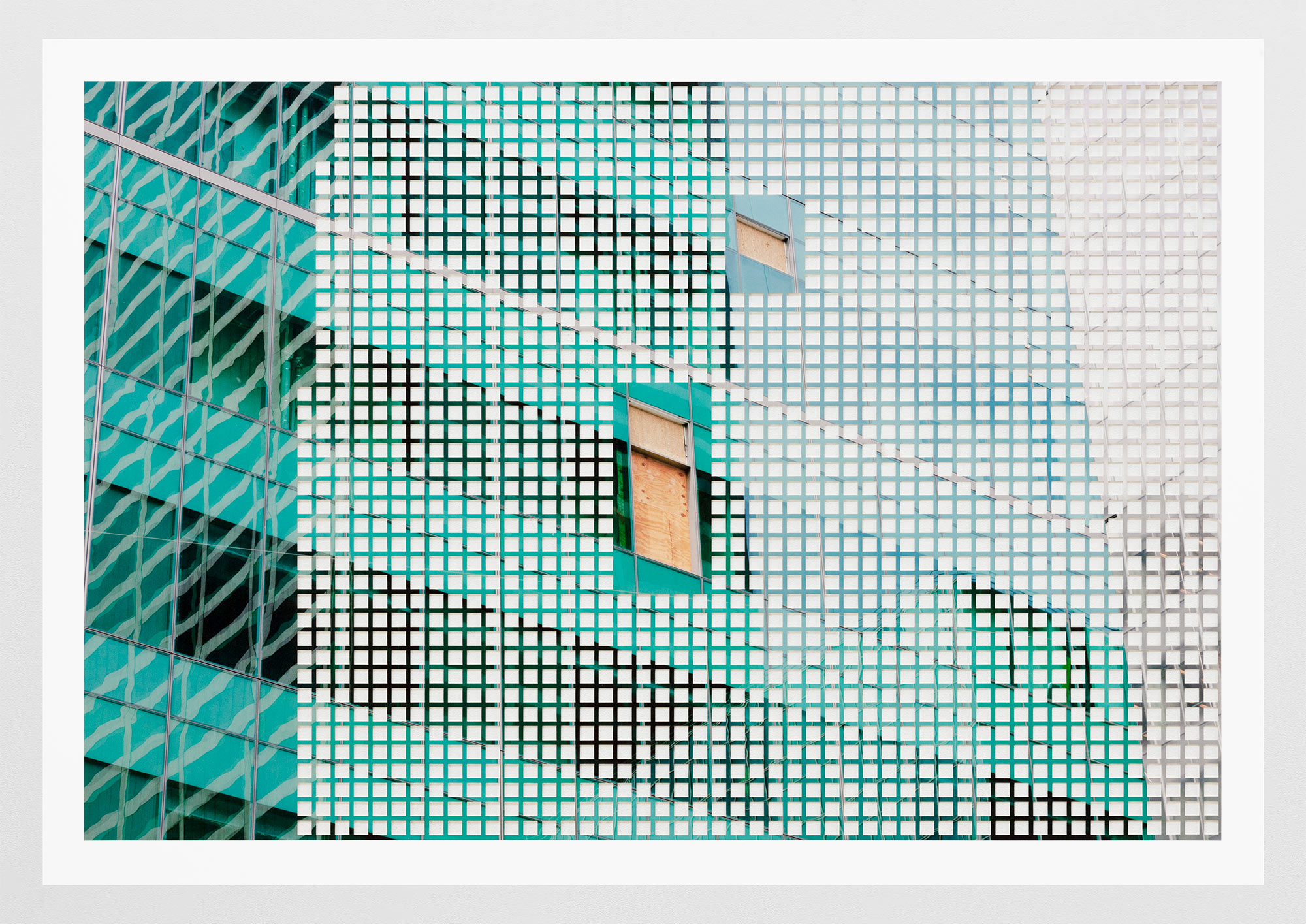 ROUGH EDIT series